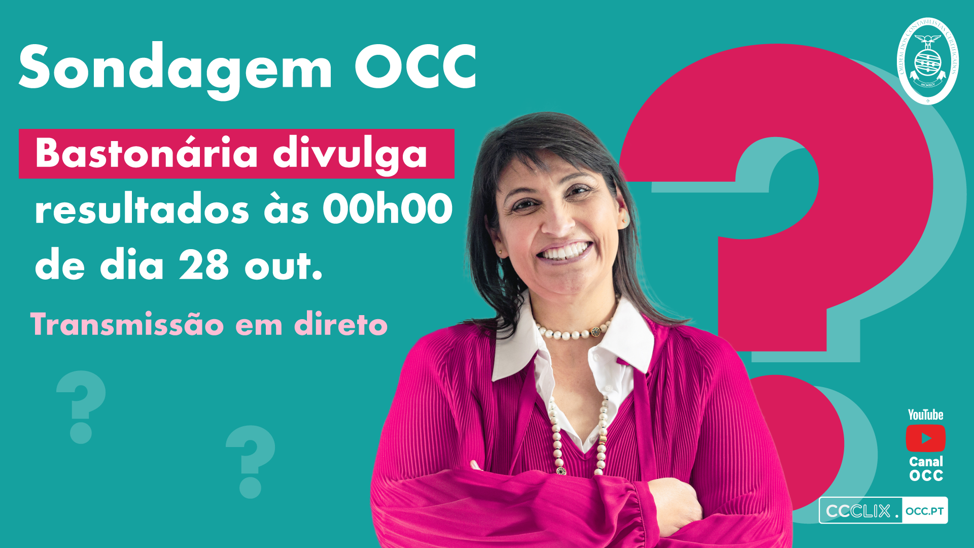 Baston ria CCCLIX OCC pt