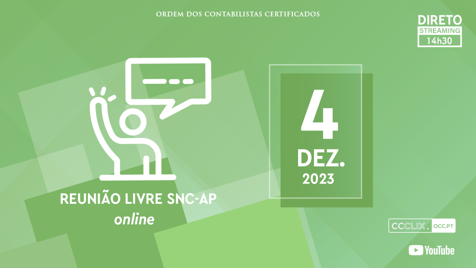 Reunioes livres SNC-AP – CCCLIX – OCC.pt