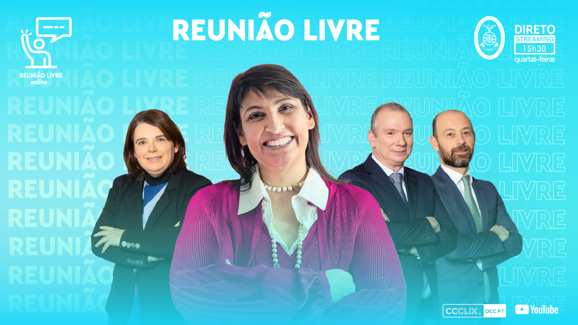 Novidades CCCLIX OCC pt